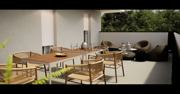 appartamento in vendita ad Albignasego