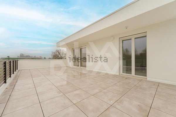 appartamento in vendita ad Albignasego