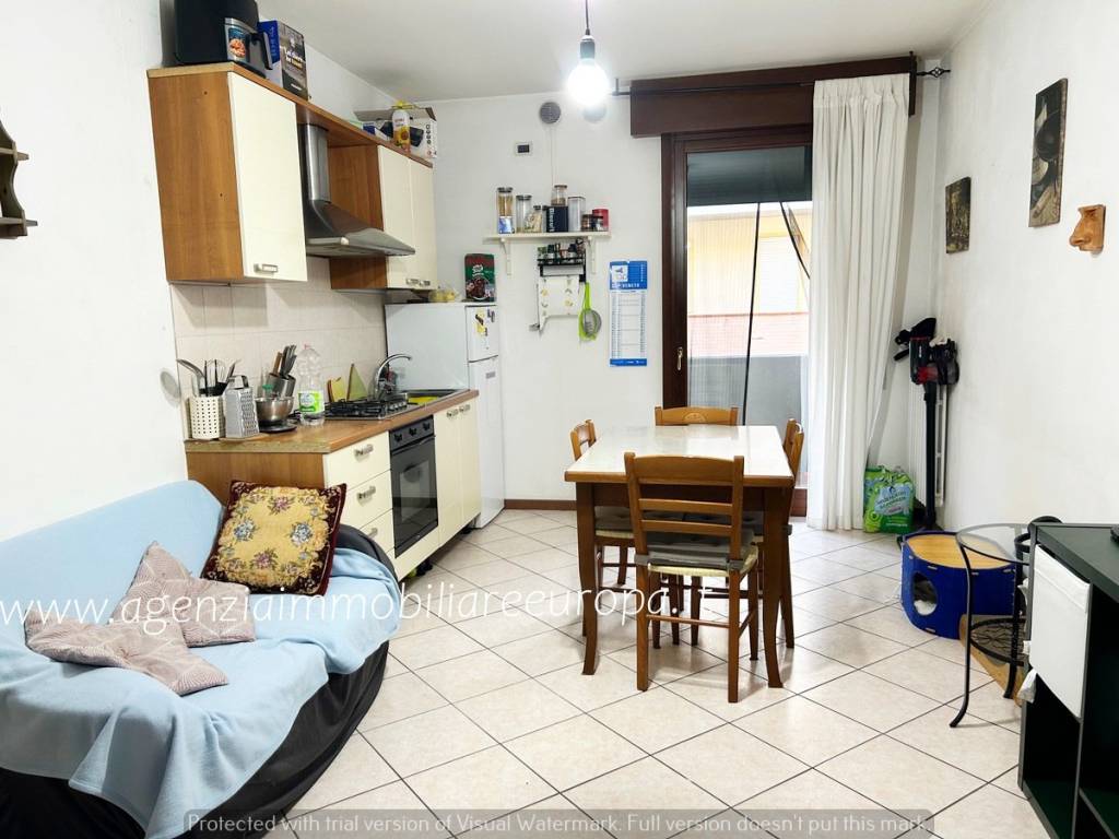 appartamento in vendita ad Albignasego