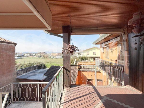 appartamento in vendita ad Albignasego in zona Lion