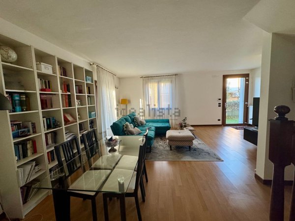 casa indipendente in vendita ad Albignasego