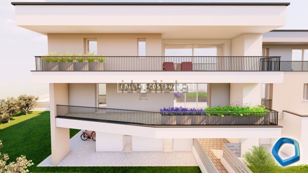 appartamento in vendita ad Albignasego