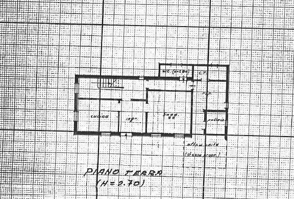 casa indipendente in vendita ad Albignasego