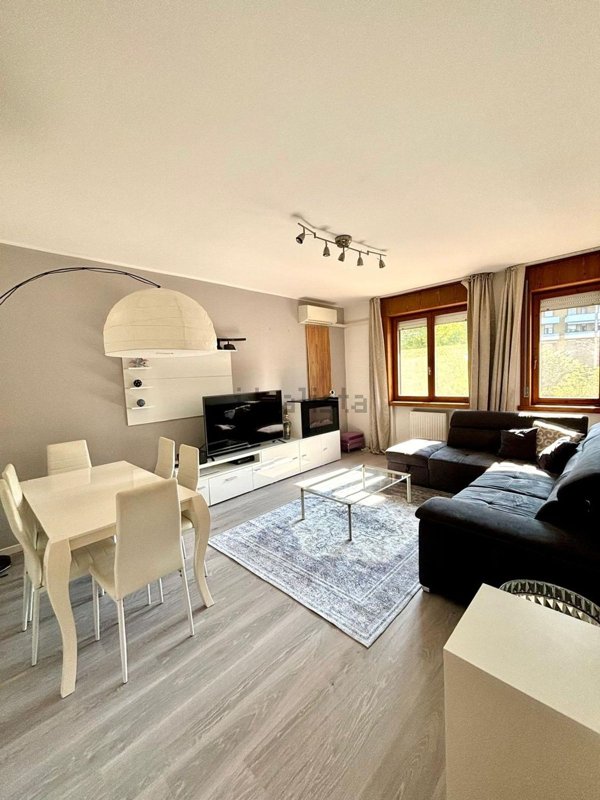 appartamento in vendita ad Albignasego in zona Mandriola