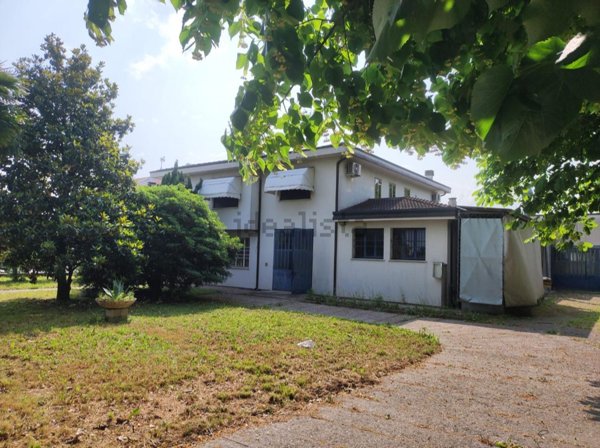 casa indipendente in vendita ad Albignasego