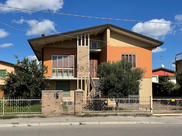 casa indipendente in vendita ad Albignasego
