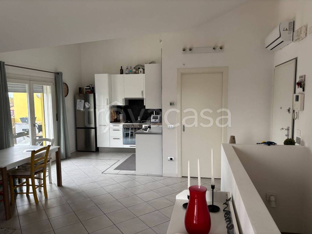 appartamento in vendita ad Albignasego