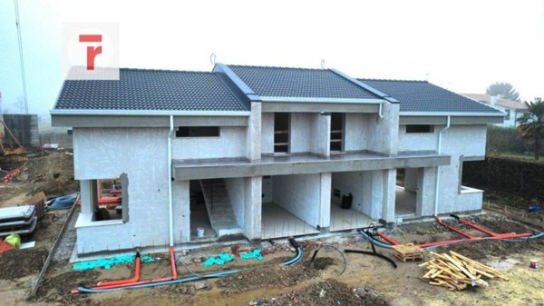 casa indipendente in vendita ad Albignasego