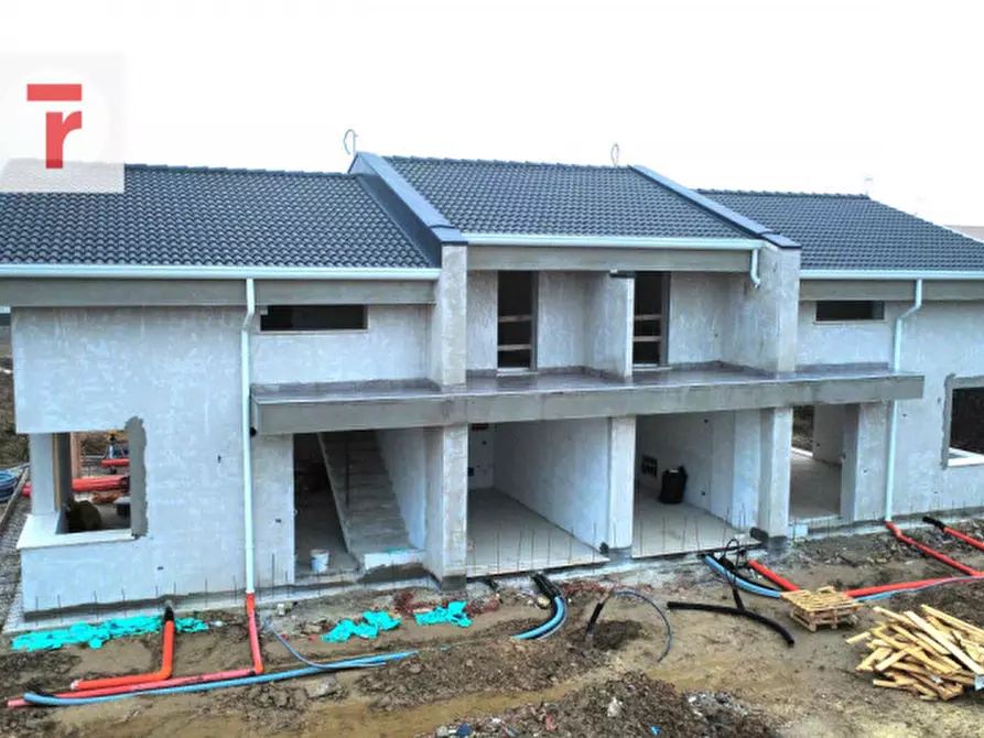 casa indipendente in vendita ad Albignasego