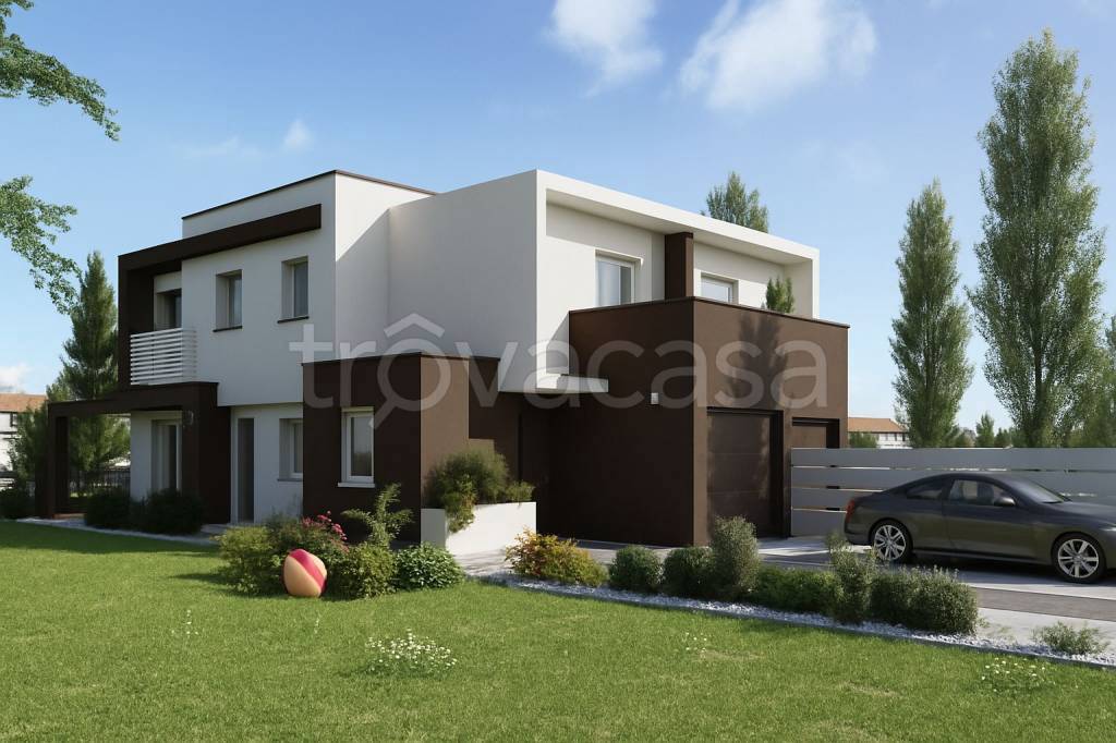 casa indipendente in vendita ad Albignasego