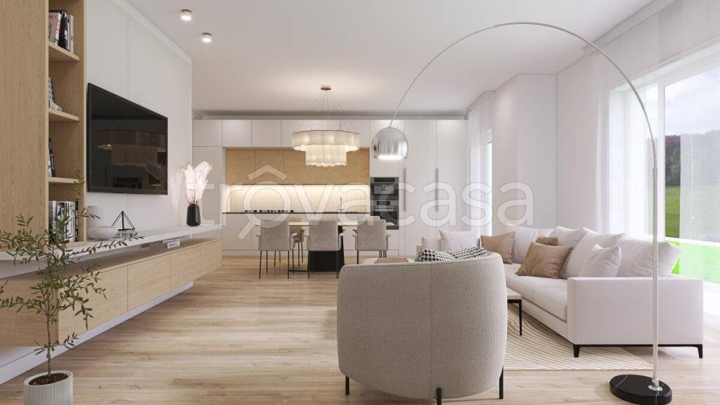 casa indipendente in vendita ad Albignasego