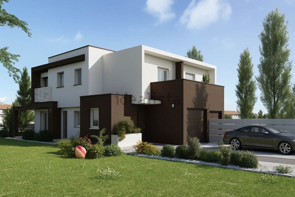 casa indipendente in vendita ad Albignasego