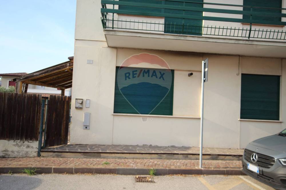 appartamento in vendita ad Albignasego