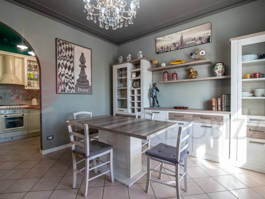 casa indipendente in vendita ad Albignasego in zona Mandriola