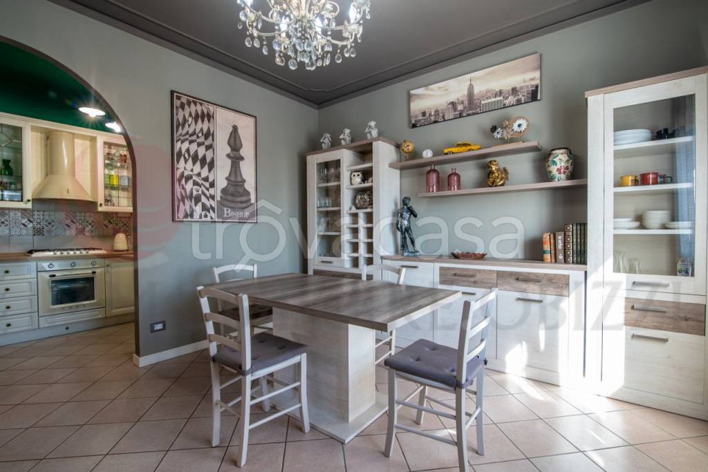 casa indipendente in vendita ad Albignasego in zona Mandriola