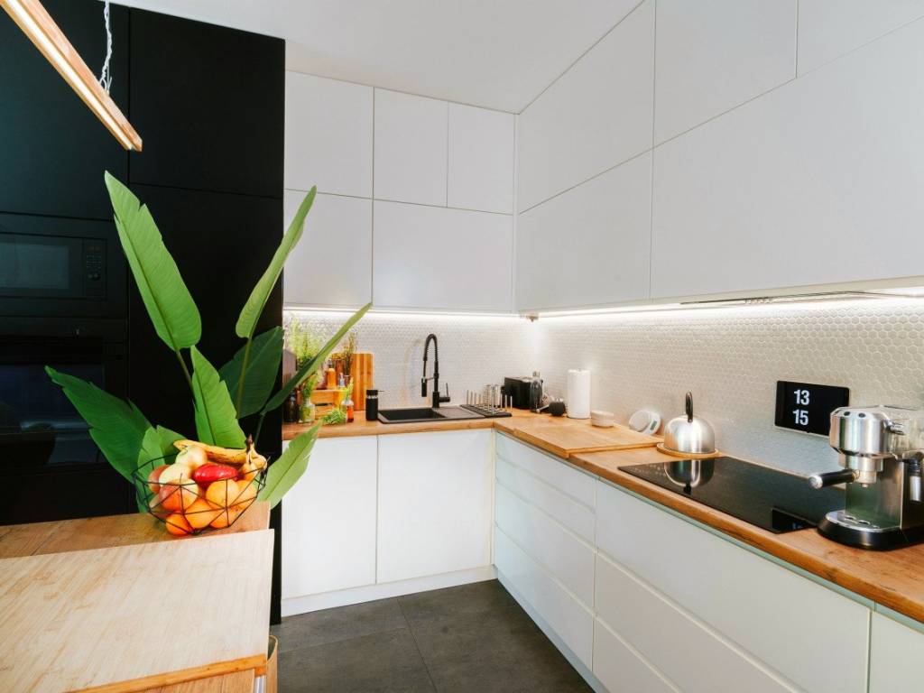 appartamento in vendita ad Albignasego in zona Lion