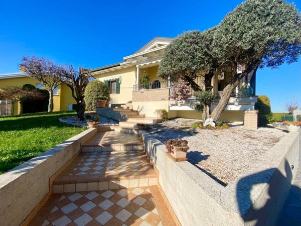 casa indipendente in vendita ad Albignasego