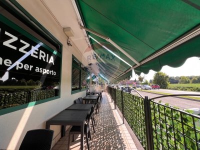 negozio in vendita ad Albignasego