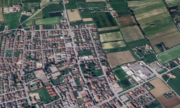 capannone in vendita ad Albignasego