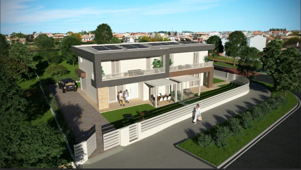 casa indipendente in vendita ad Albignasego