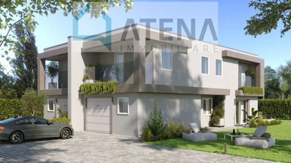 casa indipendente in vendita ad Albignasego