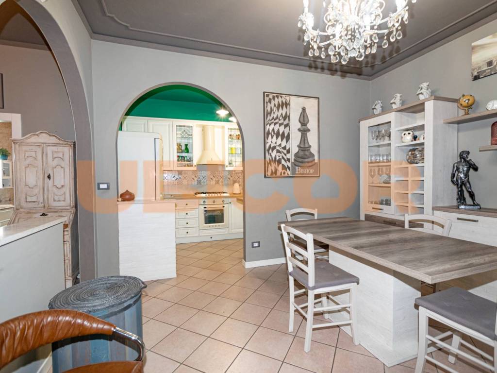 casa indipendente in vendita ad Albignasego in zona Mandriola