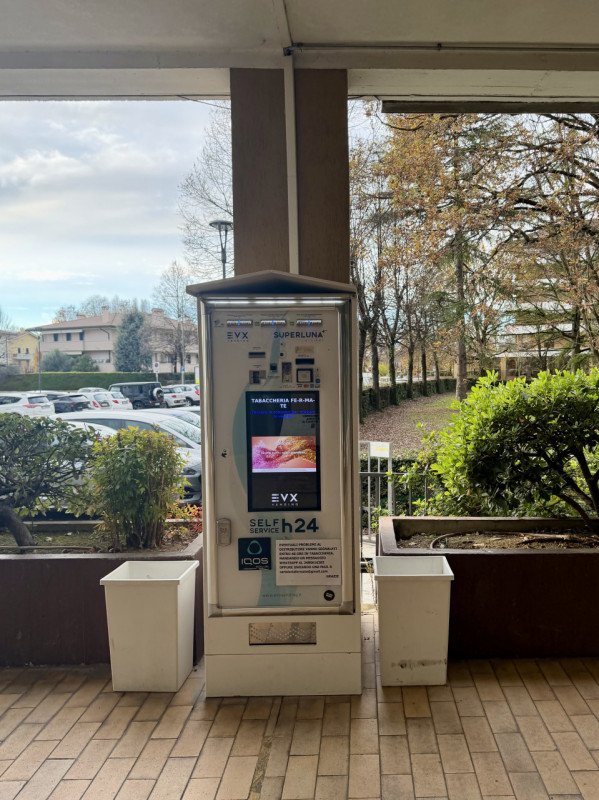 negozio in vendita ad Albignasego