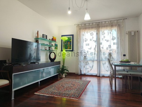 appartamento in vendita ad Albignasego in zona Mandriola