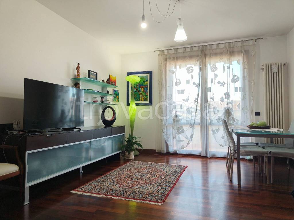 appartamento in vendita ad Albignasego in zona Mandriola