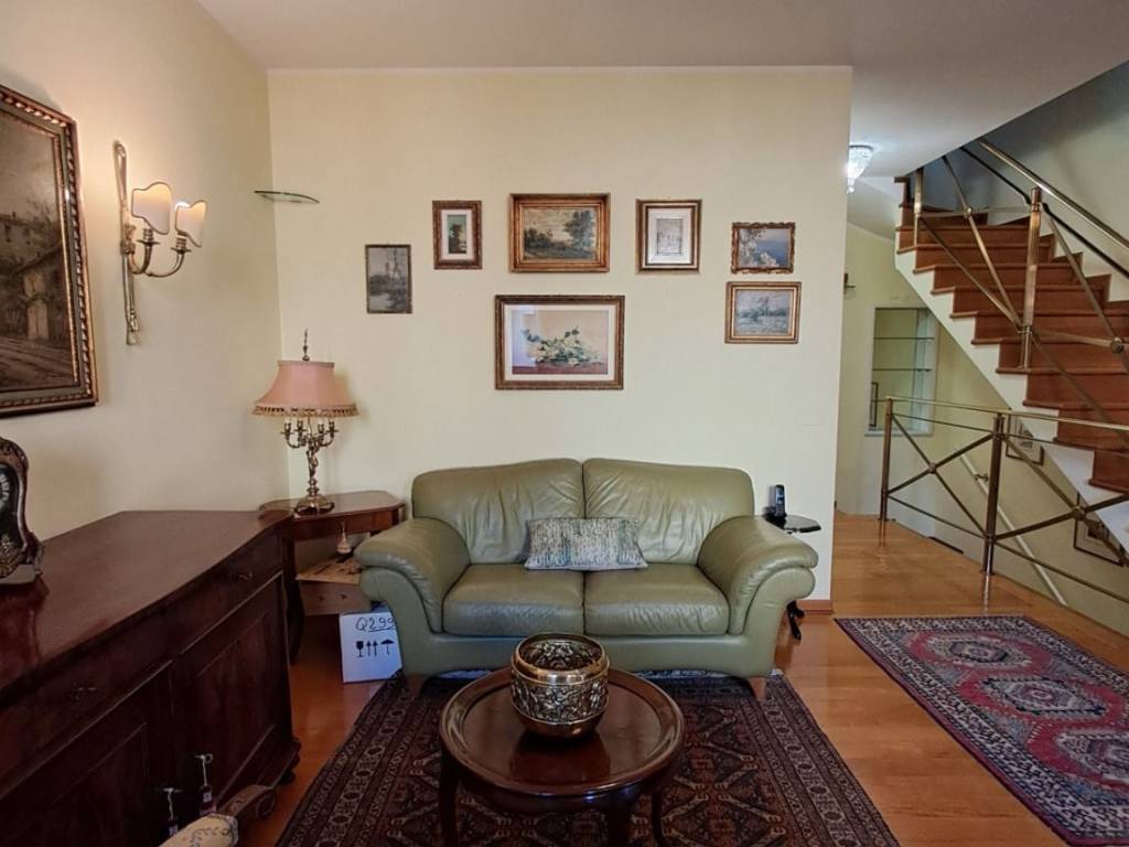 casa indipendente in vendita ad Albignasego in zona Mandriola