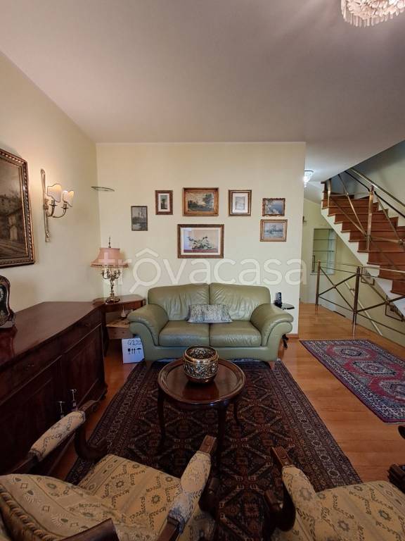 casa indipendente in vendita ad Albignasego in zona Mandriola