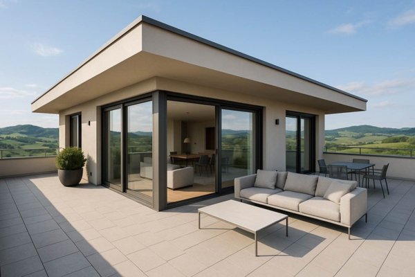 appartamento in vendita ad Albignasego