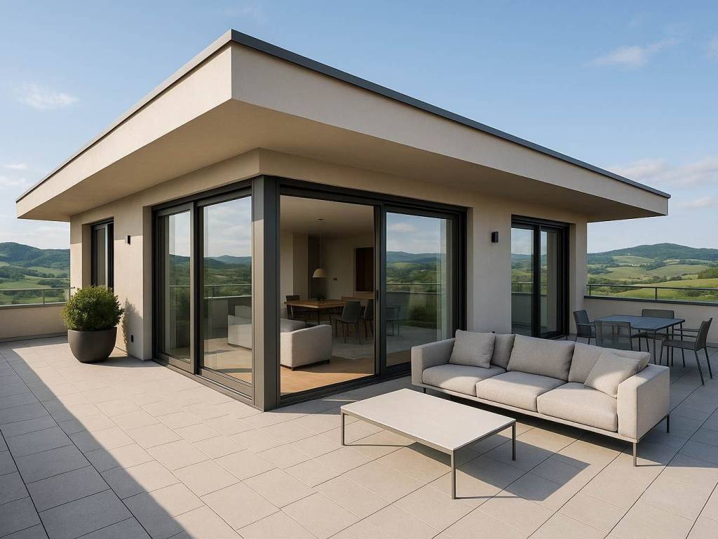 appartamento in vendita ad Albignasego