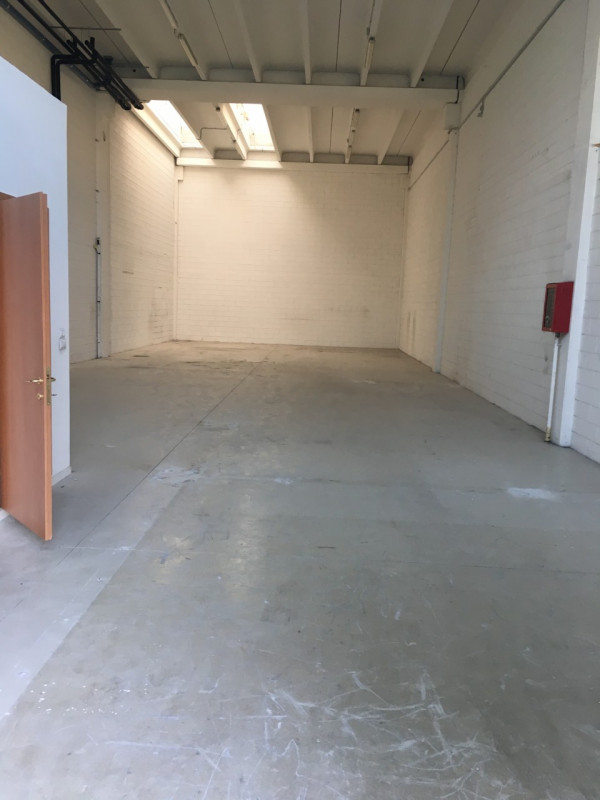 ufficio in vendita ad Albignasego in zona Mandriola