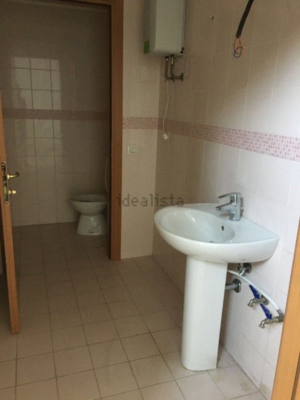 ufficio in vendita ad Albignasego in zona Mandriola
