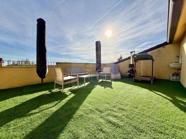 appartamento in vendita ad Albignasego in zona Mandriola