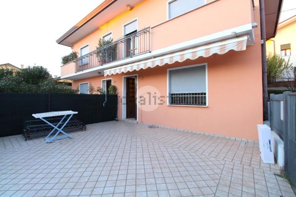 casa indipendente in vendita ad Albignasego