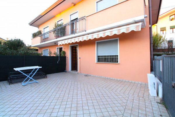 casa indipendente in vendita ad Albignasego