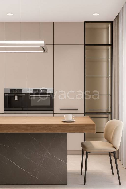 appartamento in vendita ad Albignasego