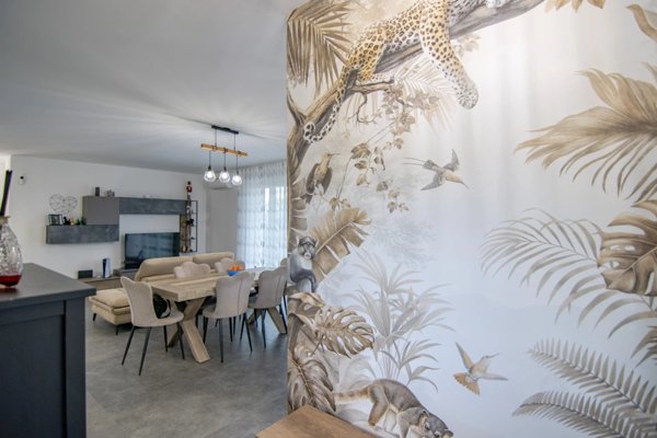 casa indipendente in vendita ad Albignasego