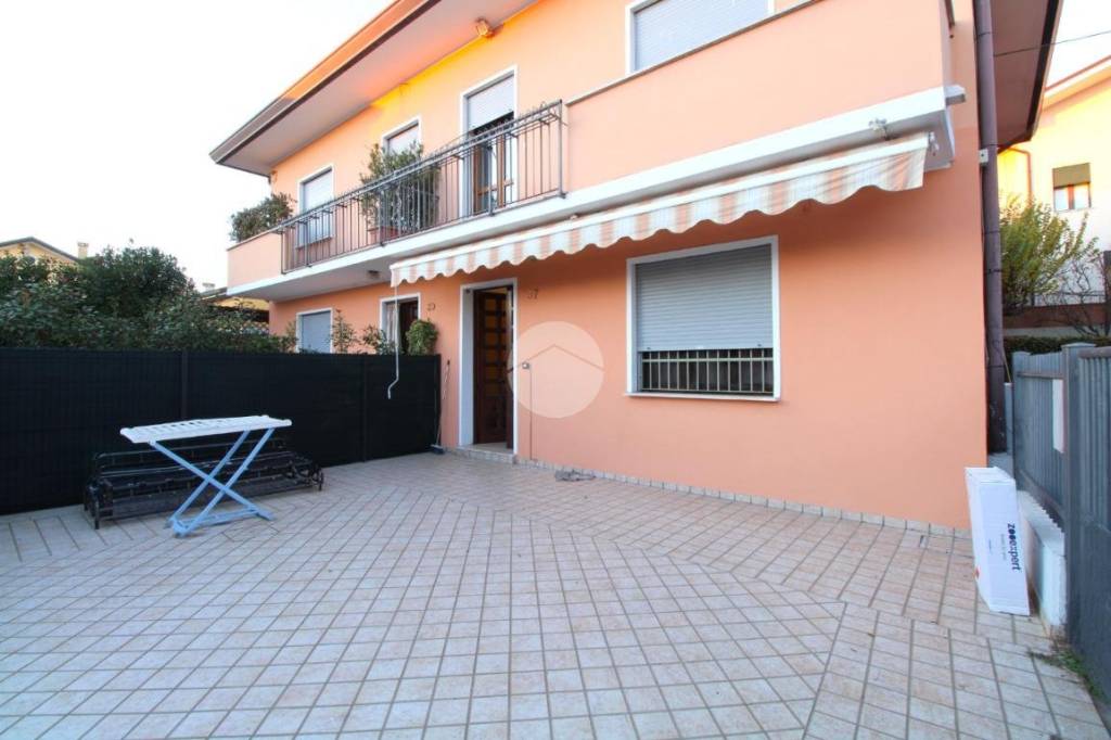 casa indipendente in vendita ad Albignasego