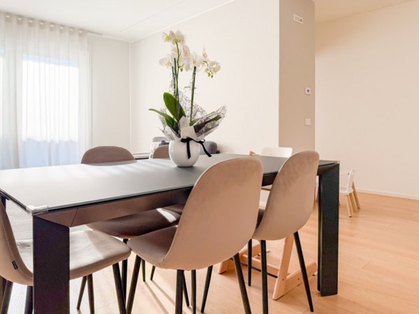 appartamento in vendita ad Albignasego