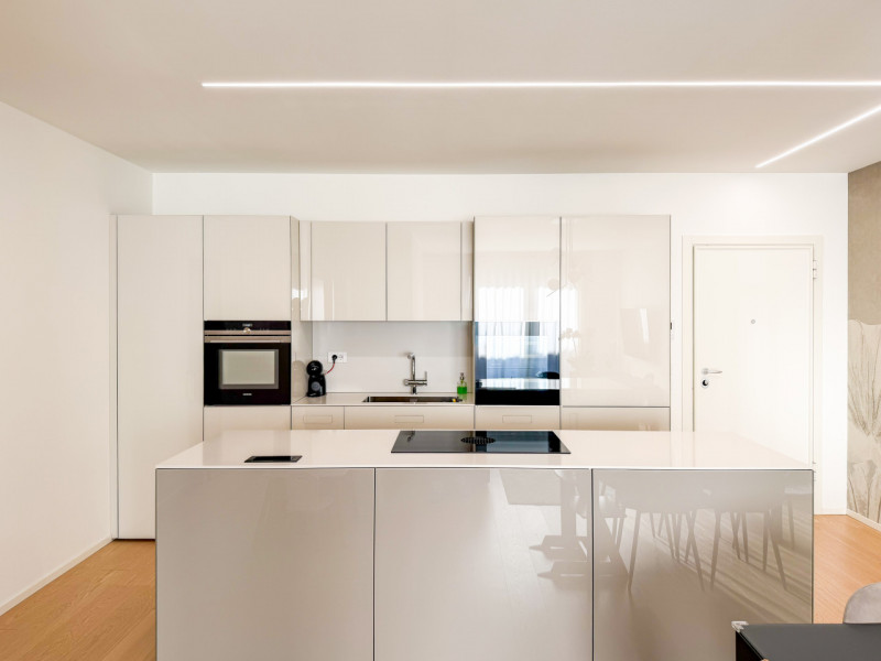 appartamento in vendita ad Albignasego