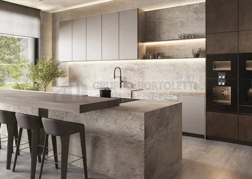 appartamento in vendita ad Albignasego