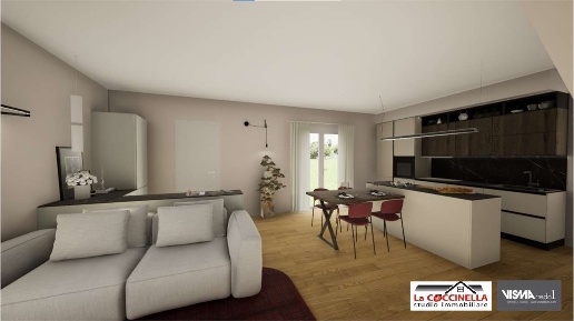 casa indipendente in vendita ad Albignasego