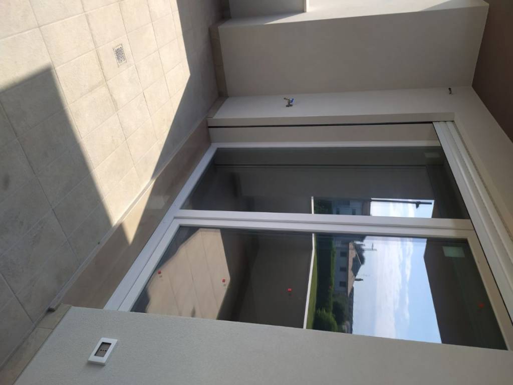 appartamento in vendita ad Albignasego in zona Lion