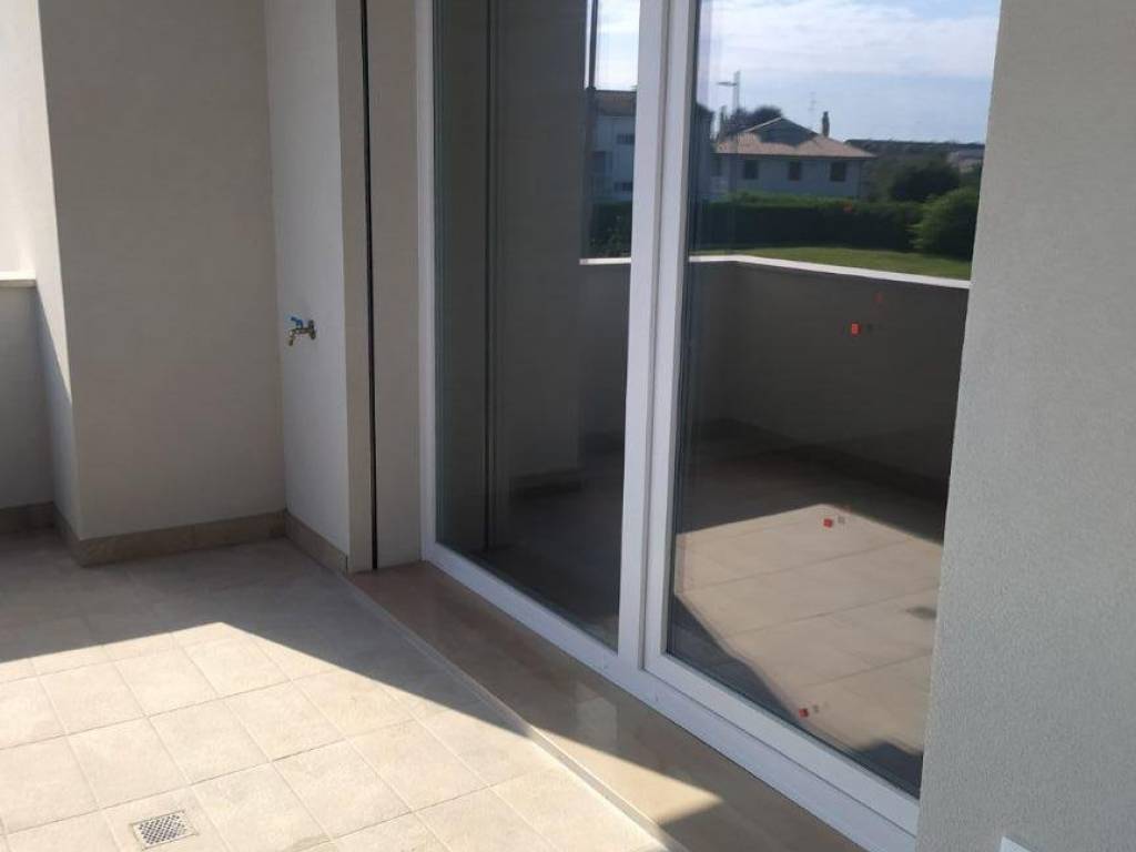 appartamento in vendita ad Albignasego in zona Lion