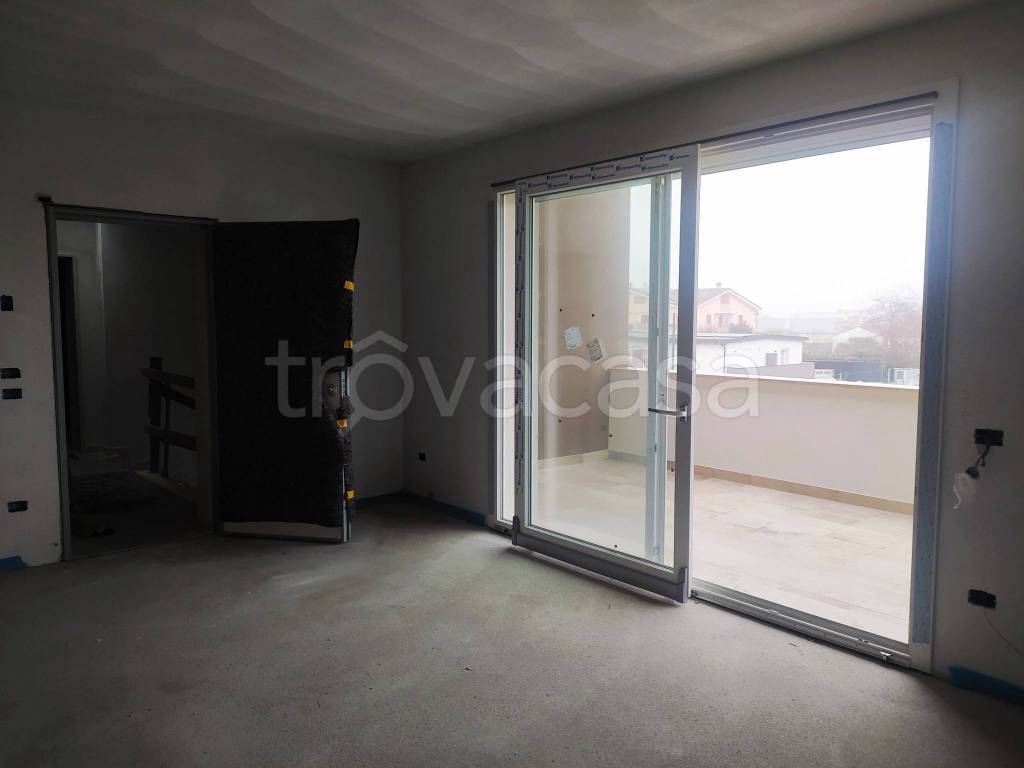 appartamento in vendita ad Albignasego