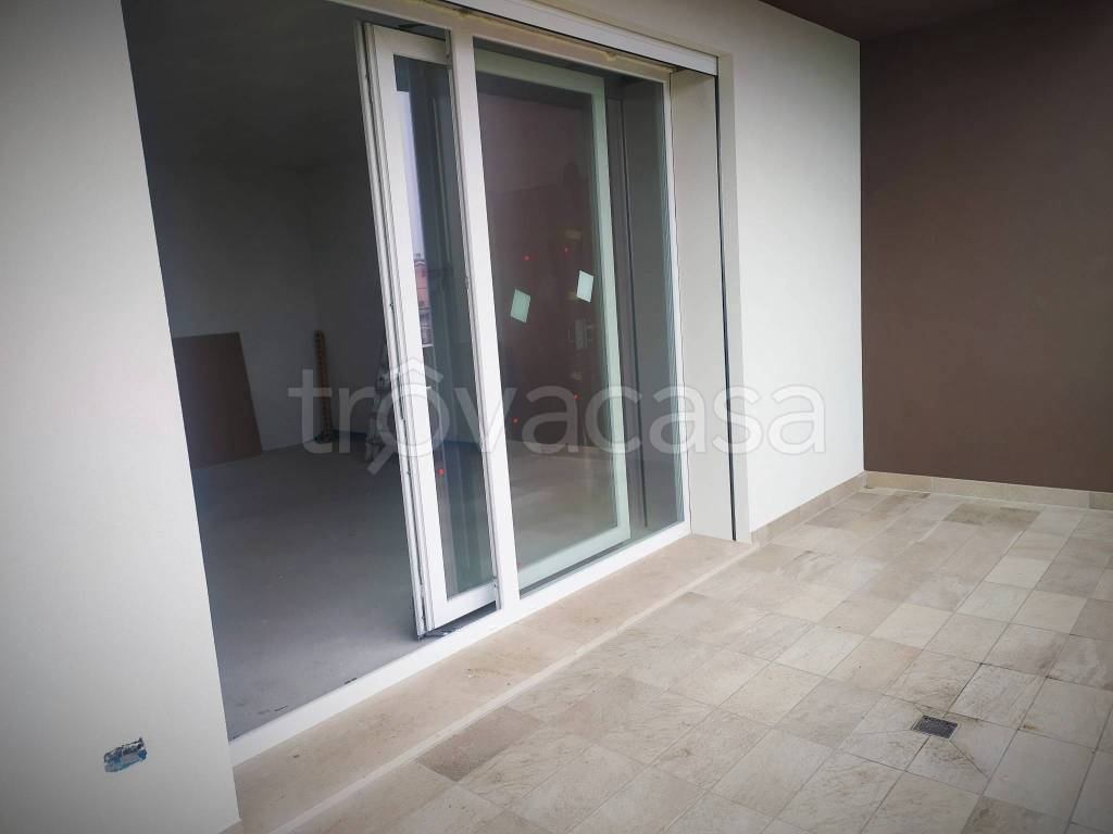 appartamento in vendita ad Albignasego in zona Lion