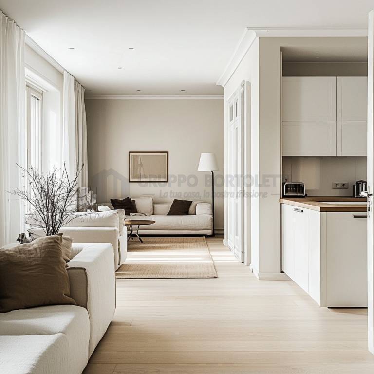 casa indipendente in vendita ad Albignasego